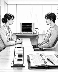 ai-therapeutische-beziehung-digitale-helfer-ki-naehe