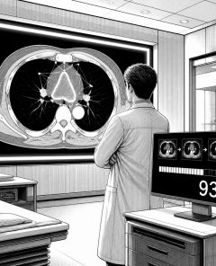ai-thymus-score-ct-radiology