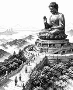 ai-tian-tan-buddha-lantau-hongkong