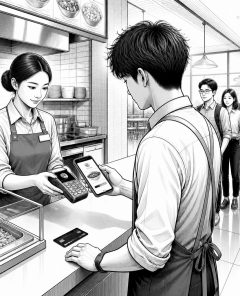 ai-ticket-restaurant-digitale-essensmarke