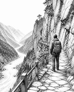 ai-tiger-leaping-gorge-hutiao-xia-lijiang