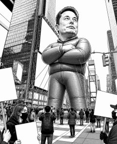 ai-times-square-grok-protest