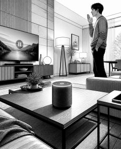 ai-tmall-genie-x1-voice-smart-home-shopping