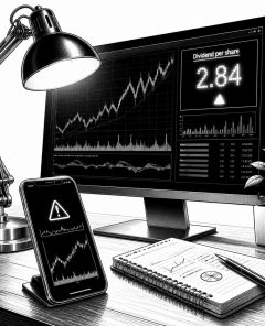 ai-tmus-dividend-market-reaction