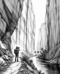ai-todra-schlucht-tinghir-canyon