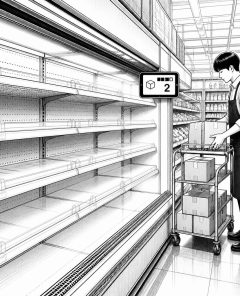 ai-tofu-shelf-shortage-germany