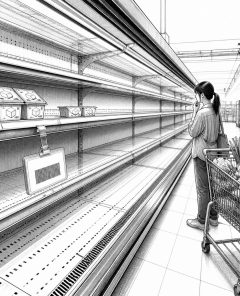 ai-tofu-supply-shortage