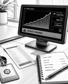 ai-token-budgets-guardrails