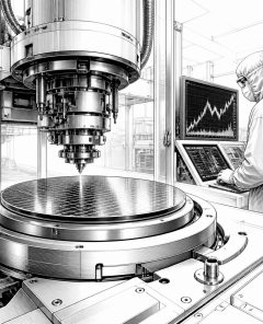 ai-tokyo-electron-chip-equipment-week