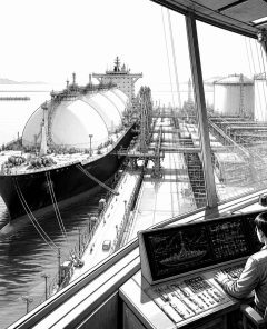 ai-tokyo-gas-lng-portfolio