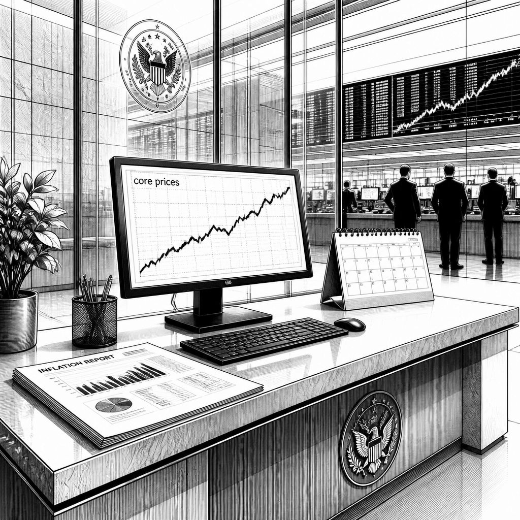 Tokio-Inflation zieht an: Frühsignal für Japans Preiswende und Geldpolitik Tokio-Inflation zieht an: Frühsignal für Japans Preiswende und Geldpolitik