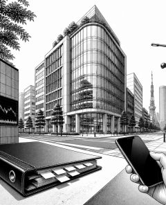 ai-tokyo-office-reit-nippon-building-fund