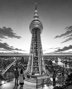 ai-tokyo-skytree-infrastruktur-erdbeeben