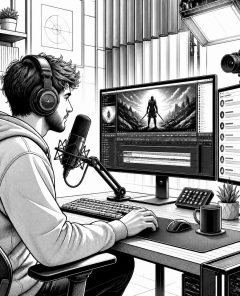 ai-tolkin-youtube-creator-humor-series