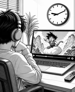 ai-tom-jerry-livestream-episode