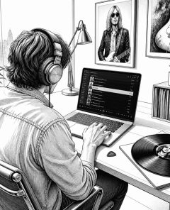 ai-tom-petty-songbook-streaming-radio
