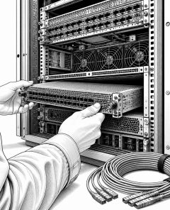 ai-tomahawk5-800g-switch-rack