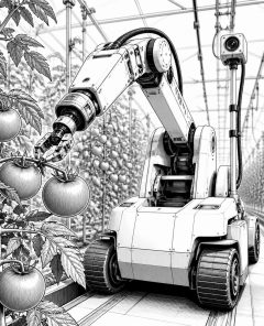 ai-tomato-harvester-greenhouse