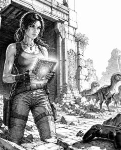 ai-tomb-raider-atlantis-ps5-early-access