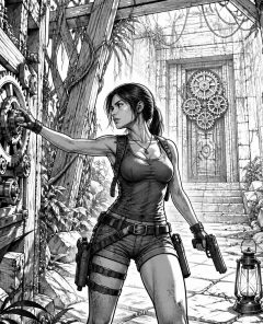 ai-tomb-raider-legacy-of-atlantis
