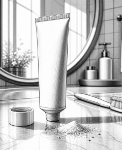 ai-toothpaste-natron-whitening-bathroom