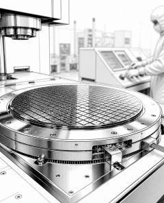 ai-toto-electrostatic-chuck-cleanroom