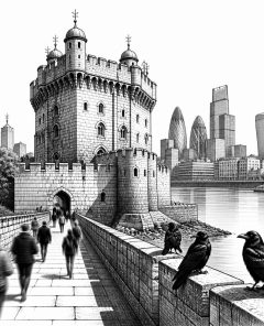 ai-tower-of-london-royal-fortress-time-visit