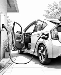 ai-toyota-prius-plug-in-charging
