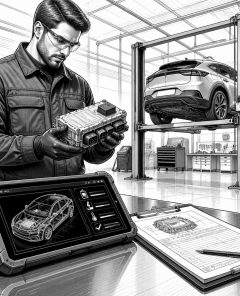 ai-toyota-recall-high-voltage-control-unit