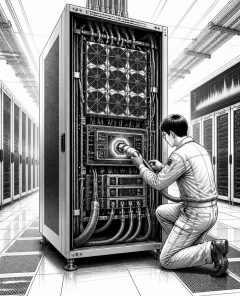 ai-tpu-google-cloud-cluster