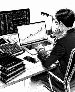 ai-trader-ipo-volatility