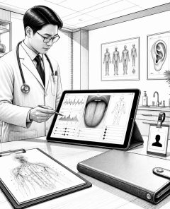 ai-traditionelle-medizin-puls-zunge