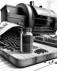 ai-traeger-coffee-pepper-beef-rub