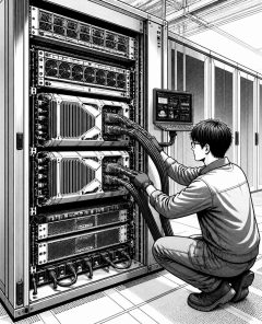 ai-trainium3-direct-datacenters