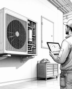 ai-trane-dividende-hvac