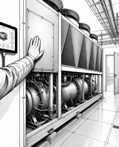 ai-trane-sintesis-prime-tech-room