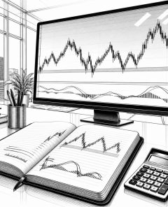 ai-trane-technologies-macd-chart-focus