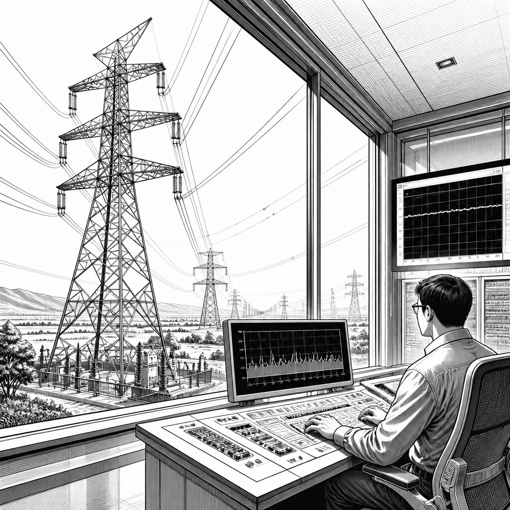 Elia Aktie: Fokus auf das Übertragungsnetz treibt Investitionen in die Energiewende Elia Aktie: Fokus auf das Übertragungsnetz treibt Investitionen in die Energiewende