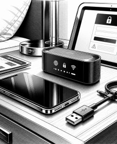 ai-travel-cybersecurity-smartphone