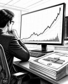 ai-treasury-yields-zinsdruck