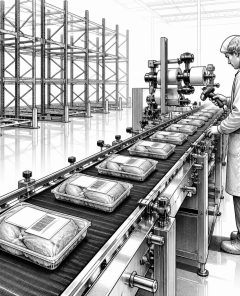ai-treehouse-foods-private-label-factory