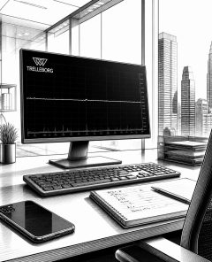 ai-trelleborg-nasdaq-stockholm-ruhiger-handel