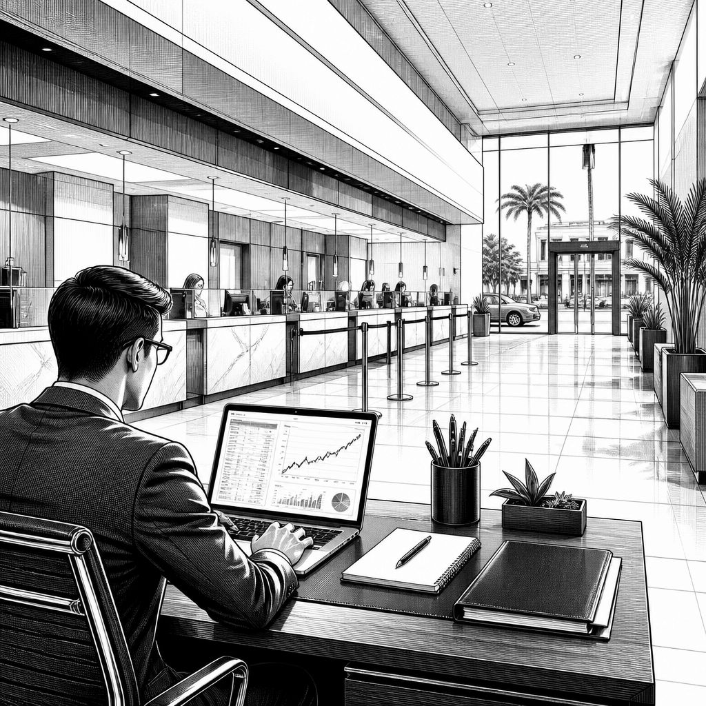 TriCo Bancshares: Langfristige Substanz, Zinsrisiko und Kreditqualität im Blick TriCo Bancshares: Langfristige Substanz, Zinsrisiko und Kreditqualität im Blick