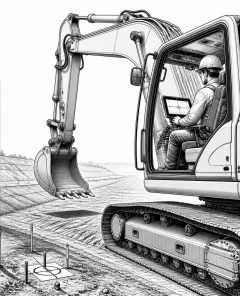 ai-trimble-earthworks-grade-control