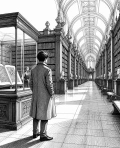 ai-trinity-college-dublin-long-room-book-of-kells