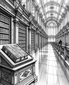 ai-trinity-college-long-room-book-of-kells