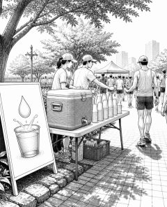 ai-trinkwasserstellen-hitze-outdoor-event