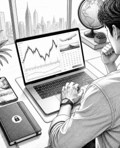 ai-tripadvisor-us-travel-stock-reaction