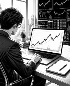 ai-tripcom-ctoc-stockchart-qzahlen