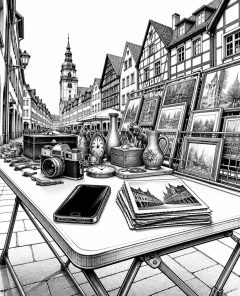 ai-troedelmarkt-bilder-ki-kategorisierung